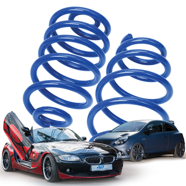 ap Sport Springs