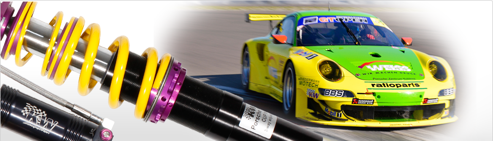 KW Racing – Details