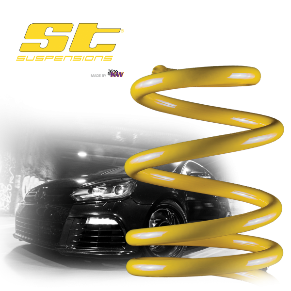 ST Sport Springs